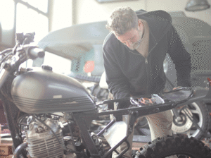 Heavy Bike Mechanic services