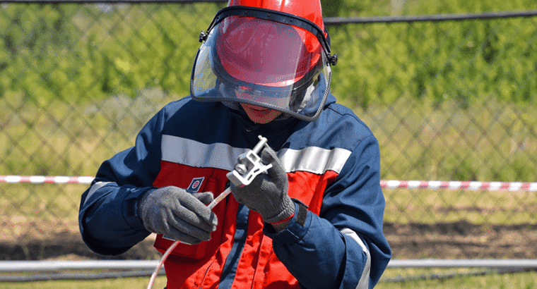 Electrician that Neads You